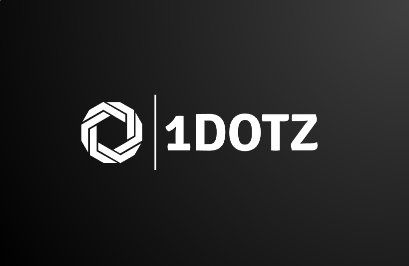 1dotz logo
